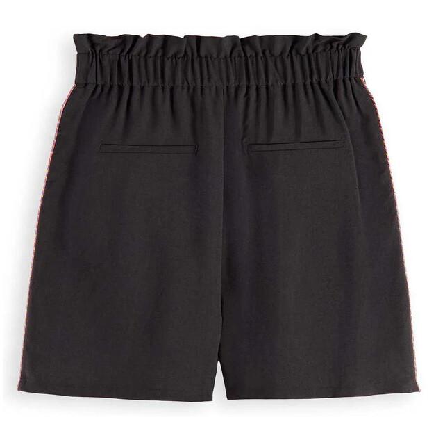 Scotch & Soda Printed Pull On шорты