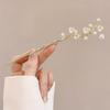 Metal Hairpins Elegant Temperament Simple Chinese Style Hair Clip Hair Accessories