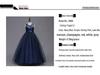Children's Formal Lace Princess Dress with Long Puffy Skirt for Weddings
