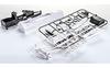 PLAMAX Macross F MF 51 Minimum Factory Nose Collection VF 25F Scale PS Assembly Type Plastic Model M01249 1/20