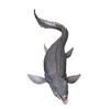 Realistic Large Mosasaurus Model Lifelike Dinosaur Model Figure Playset Model