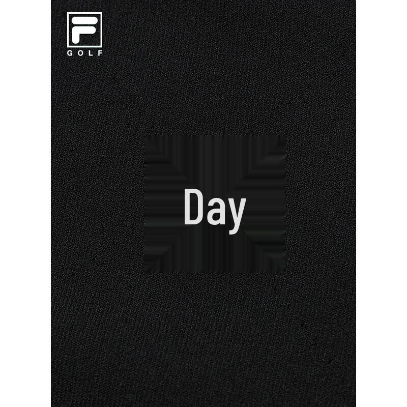 FILA Women's Golf Knit Short Sleeve Sweater