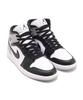 DQ8426-101 Air Jordan 1 Mid Barons (Erkek)