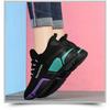Fashionable and Simple New Women's Shoes, Comfortable Women's Shoes, Spring and Autumn Lace-up Comfortable Light Sports Shoes