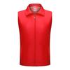 Customizable Double-Layer Promotional Vest