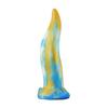 Dragon Tongue 294 Fantasy Beast Mythical Advanced Dildo Men Women Fantasy Dildos
