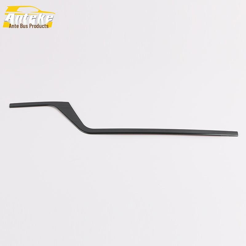 

Декоративная накладка на воздухозаборник Song PRO для 19 моделей