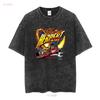 Vintage Snap On Doug Herbert T Shirt Top Fuel Dragster Rare 2006 Vintage Washed Streetwear Top For Everyday Wear Stretched