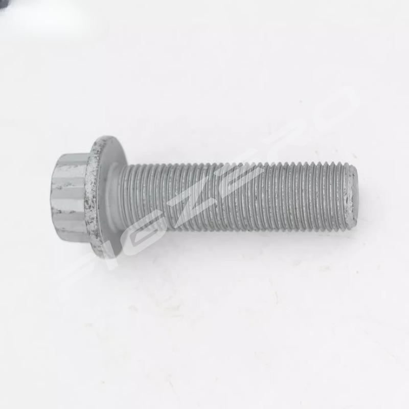 Crankshaft Screw Timing Belt Pulley Retaining Screw Bolt For Maxus V80 V90 T60 T70 G10 4682 7428