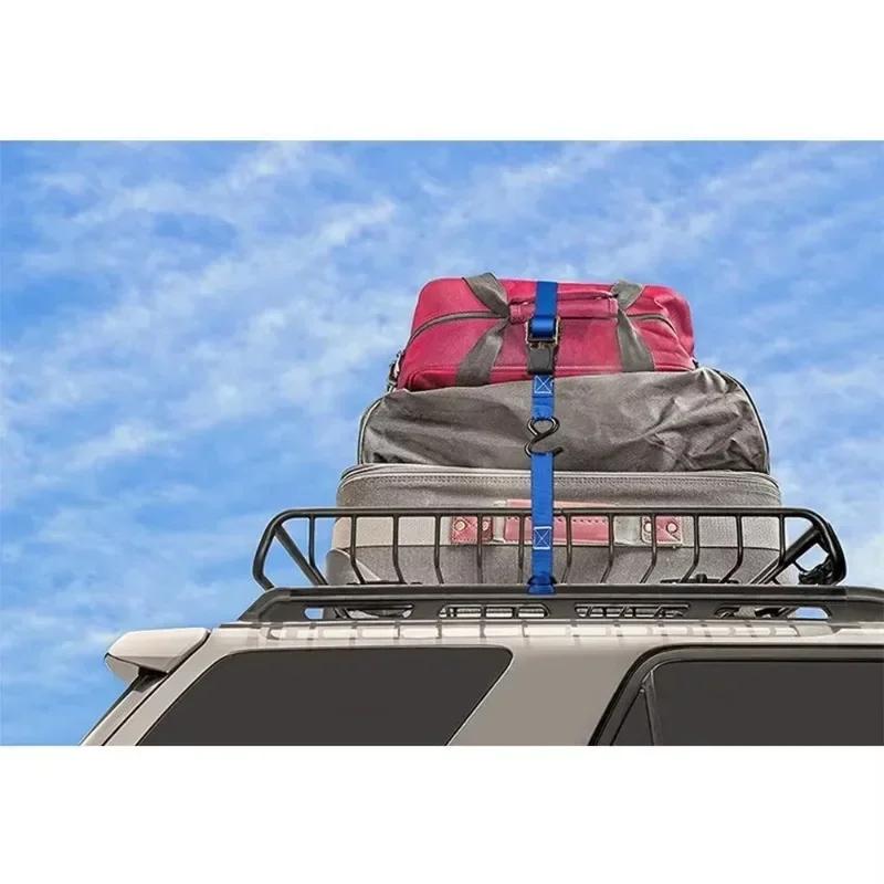 2 szt. Miękkie pętle pasy mocujące lub zabezpieczające ATV Motocykle Skutery Motocykle terenowe Traktorki trawnikowe Wielofunkcyjne Mocowania silnikowe Pasy bagażowe