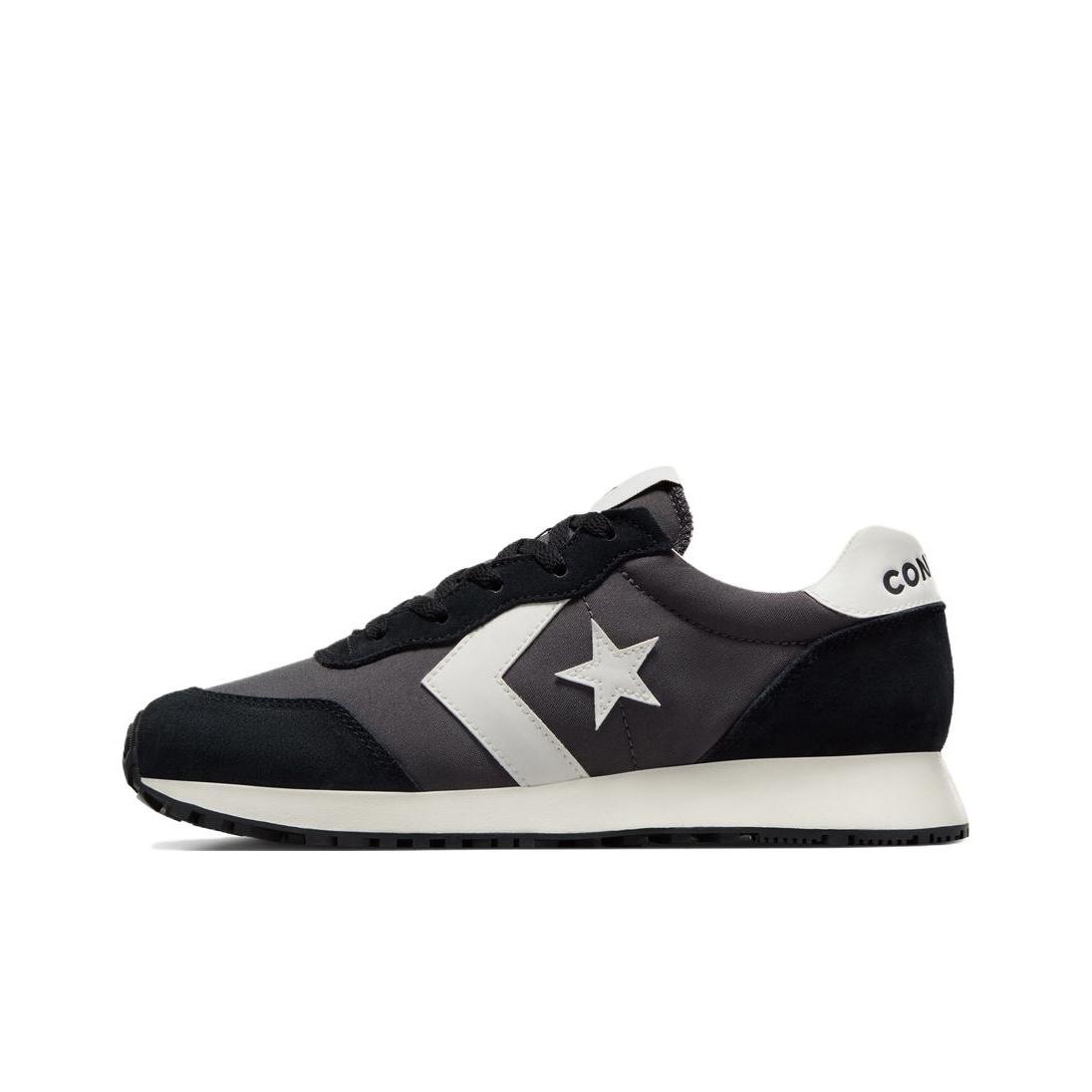 Кроссовки Converse Omega Trainer Черные Dark Matter Унисекс A13378C 35.5