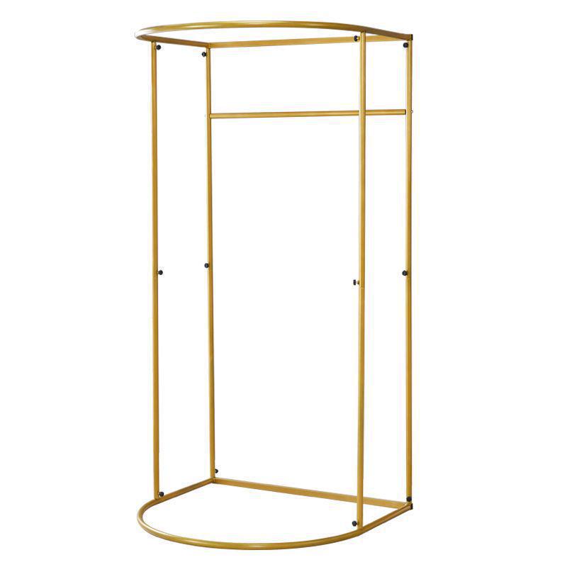 Portable Foldable Changing Room for Shopping Malls and Clothing Stores