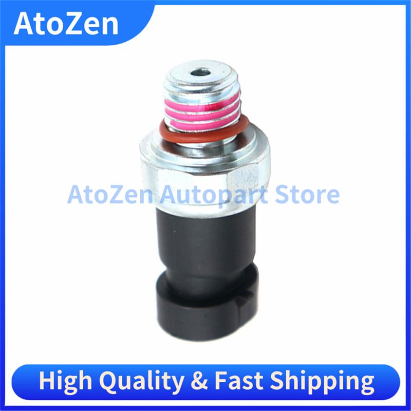Oil Pressure Switch Sensor 12635957 12570964 12579946 12590793 for Buick Chevrolet Hummer GMC Cadillac 12611588 12635954 4818380