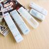 TV Remote Storage Bag Remote Control Case Air Condition Cover Remote Control Protctive Case