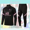 New Paris Messi Football Training Suit Ac Manchester City Liverpool Home And Away Jerseys Available For Immediate Shipping