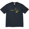 Supreme Duck Tee Navy