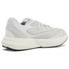 New Adidas Lightstride Crystal White Cloud White Grey One Women's JH6958
