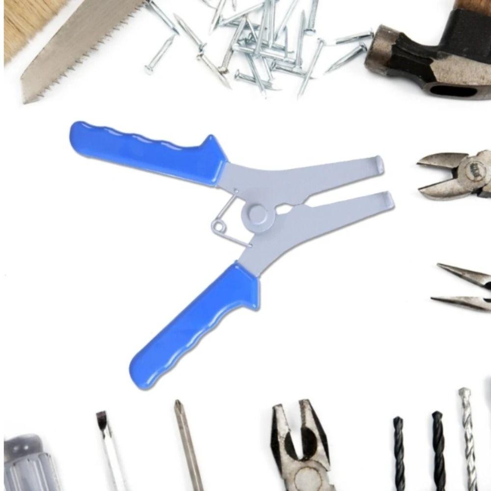 Miter Clamps Spring Clamp Pliers Composite Miter Corners Miter Pliers Clips  Woodworking