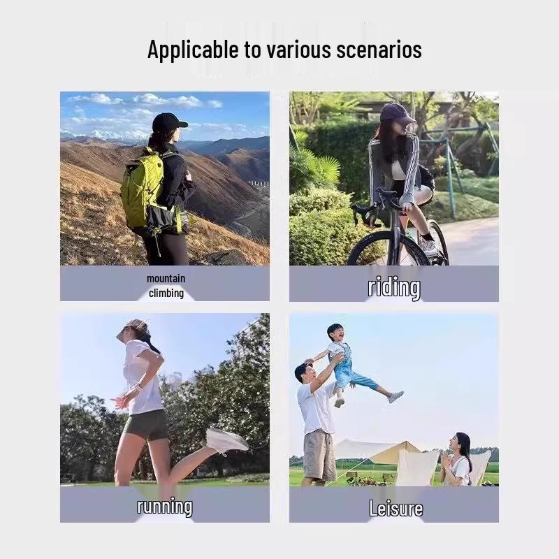 Unisex Cycling Goggles - Anti-Splash, Windproof, Sandproof, Dustproof, Impact-Resistant Protective Glasses