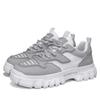 Fashion Fall Ete Sport Dress Shoes Man Boots Wedding Party Dress Outdoor Sneakers Man High Grade Jogging Clearance Botasky Losfers
