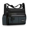 Side Pocket Business Messenger Bag Oxford Cloth Men  Crossbody Bag Men  Shoulder Bag  Male