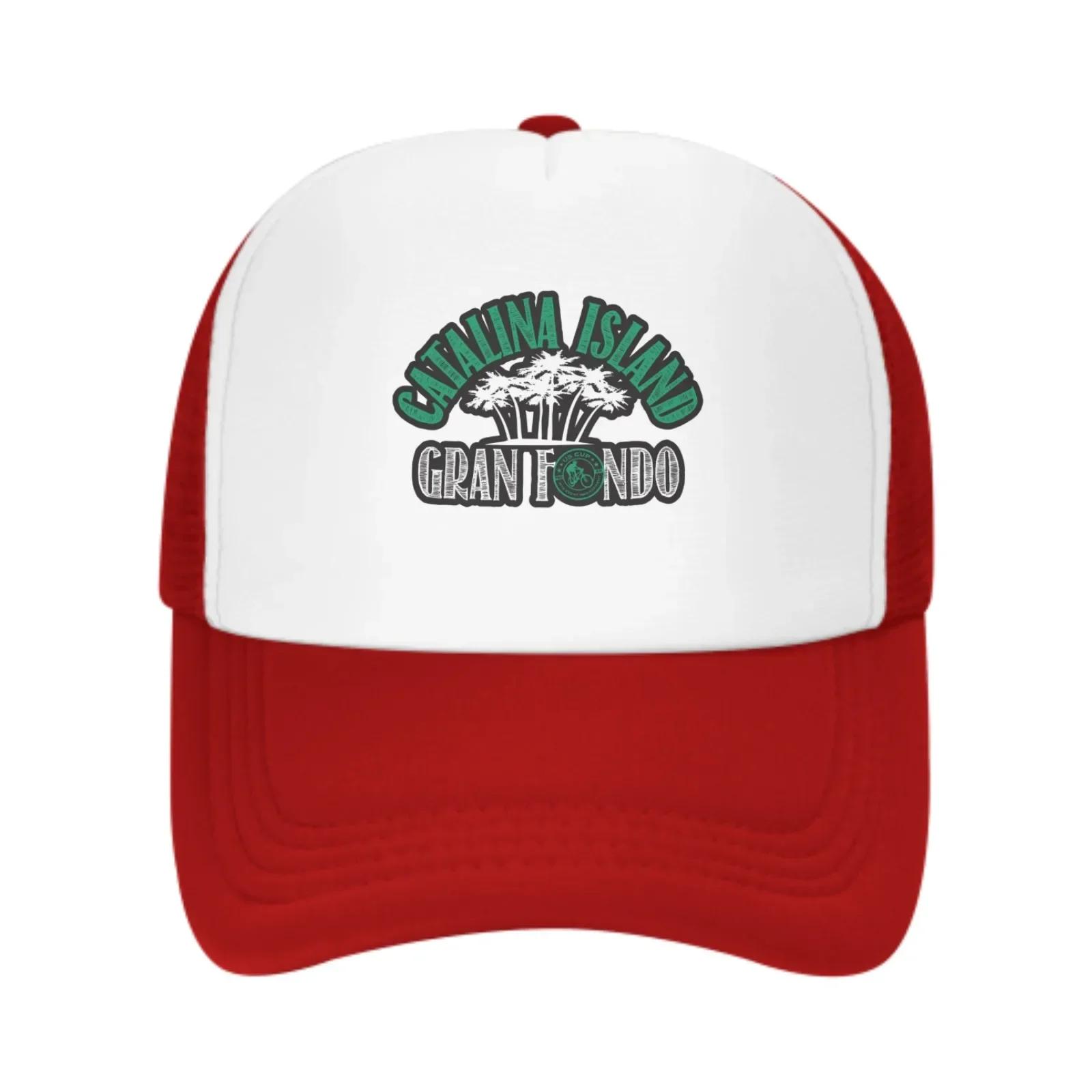 

Minimalist Logo Baseball Caps Fashion Trucker Hat Unisex Mesh Caps for Women Unisex Outdoor Leisure Travel Neutral Sun Hat One Size