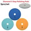Polishing Pads 4 Inch Concrete Granite Marble Stone