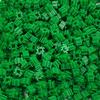 Non-Toxic 1Kg/10000Pcs 6*6Mm Pixel Art Puzzle Micro Diamond Building Blocks Diy 3D Small Brick For Children'S Toy Educational Kids