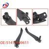 BMW G08 X3/X4 Interior Door Handle and Armrest Set (4 Pieces)