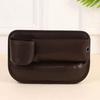 Car driver's seat gap storage box, car seat gap storage box, car interior center console decoration storage bag