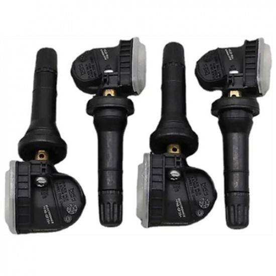 4 шт. Датчик давления в шинах TPMS 52940-BV100 433 МГц для Hyundai Creta H1 Kia EV6