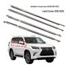 Lexus GX460 2010-2023 Window Trim Sealing Strip
