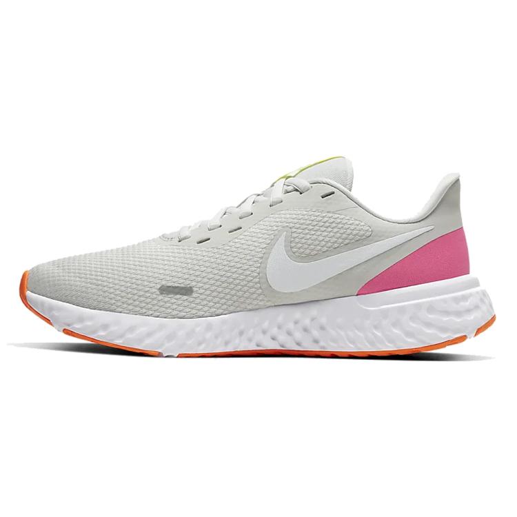 New Nike Revolution 5 'Platinum Tint' Women's BQ3207-007
