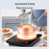 Midea 2200W Induction Cooker with Double Pots
