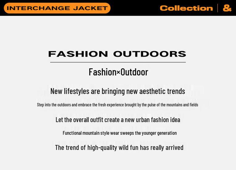 Unisex Winddichte Wasserdichte Kapuzen-Outdoorjacke: Trendig & Vielseitig für Frühling und Herbst