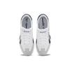 Reebok Vector Smash Comfortable Low-Top Sneakers Unisex Sneakers White Blue GZ6127