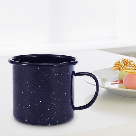 500ML Kubek do kawy Wielofunkcyjny Dekoracyjny Wykwintny Wielofunkcyjny Nowoczesny Kubek na Wodę do Salonu