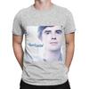 the Good ddoctor Funny Graphic 100 Cotton TShirt the good ddoctor Tees Tops For Unisex