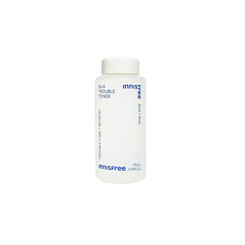 Innisfree Toner Moisturizing Bija Toner-170ml