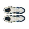Kasina X Nike Dunk Low 80s Bus Unisex Sneakers Blue Sail University-Gold CZ6501-100