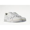 Louis Vuitton Trainer Sneaker White 1A8WAV