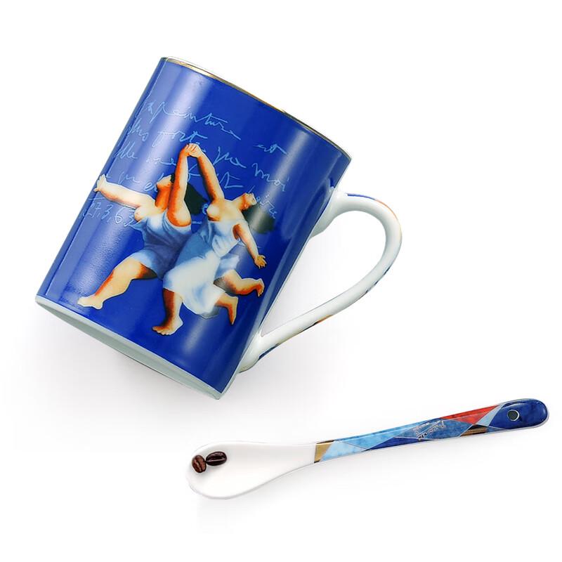 Picasso Art Mug