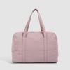 Womens Nylon Tote Bag Large Capacity Casual Shoulder Handbag for Work Travel