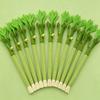 Cat Chew Toys Interactive Self High Catnip Molar Stick Bite with Bell Cats Toy Kitten Toy Natural Catnip Cat Teeth Cleaning Toy