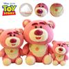 Story Toy Lotso Plush Toy Bear Stuffed Animal Doll Kids Xmas Birthday Gift Decor