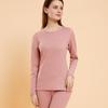 Miling Women's Cashmere Protein Thermal Underwear Set