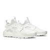 Nike Air Huarache Run Ultra 'Triple White' (Unisex) White / White-White Running Shoes 819685 101