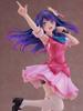 21cm Hoshino Ai Oshi No Ko Gk Statue Anime Figure 21cm Painted Version With Stage Base Desktop Decoration Gift For Anime Fans