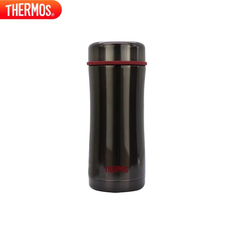 THERMOS TCCG-400 380ml Stainless Steel Insulated Tea Tumbler