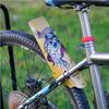 Chooee Bicycle Fenders 26 27.5 29 Inch 700C Bike Mudguard Resin For MTB Mountain Road Wheel Wing Front/Rear Tire Mud Guard